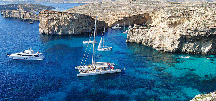 Qué ver en Malta: 6 lugares imprescindibles 1