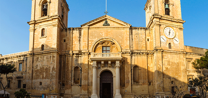 Qué ver en Malta: 6 lugares imprescindibles 5