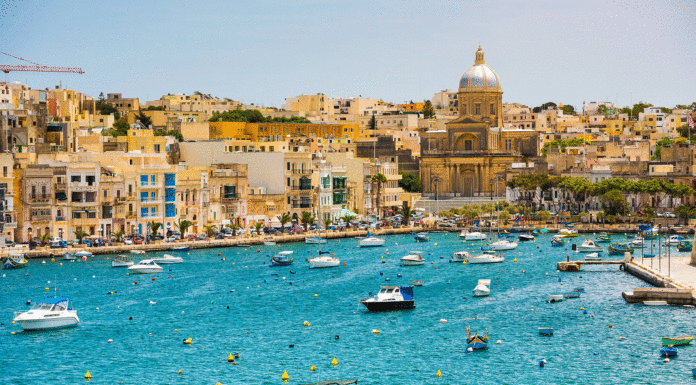 Qué ver en Malta: 6 lugares imprescindibles