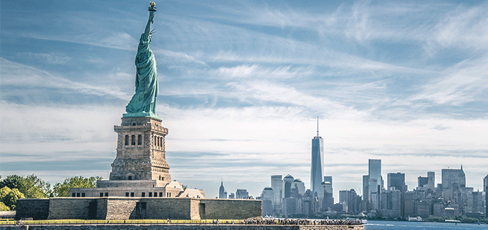 Qué ver en Nueva York: 5 cosas que no te puedes perder 2