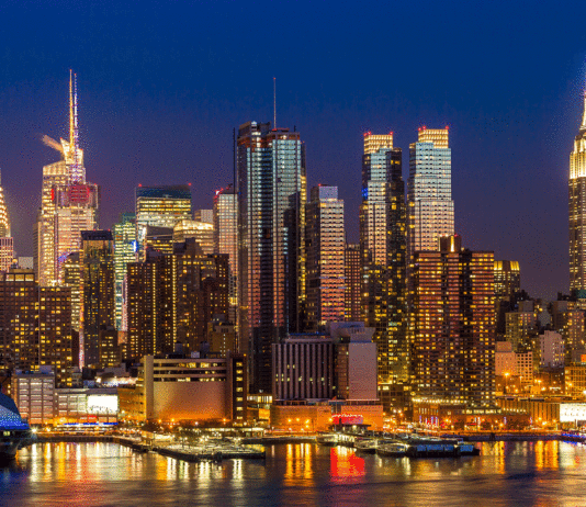 Qué ver en Nueva York | 10 Lugares imprescindibles Qué ver en Nueva York: 5 cosas que no te puedes perder