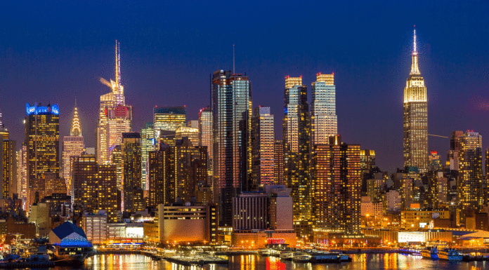 Qué ver en Nueva York: 5 cosas que no te puedes perder