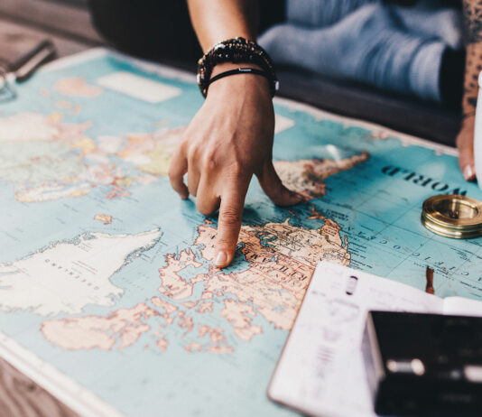 4 consejos para planificar viajes online y ahorrar dinero