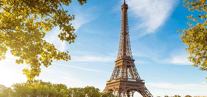 O que ver em Paris: 7 coisas essenciais 1