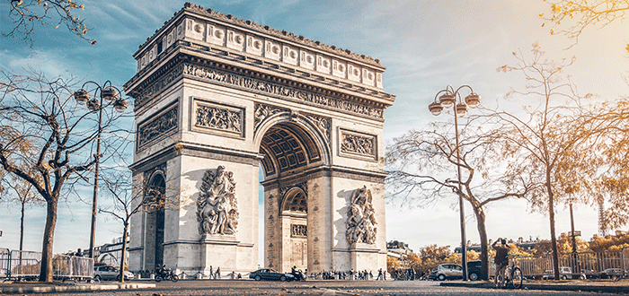 O que ver em Paris: 7 coisas essenciais 3