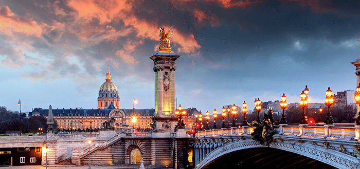 O que ver em Paris: 7 coisas essenciais 6