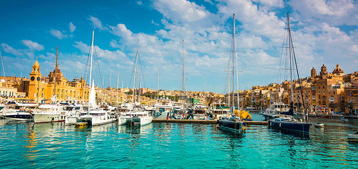 Qué ver en Malta 7 lugares imprescindibles 7