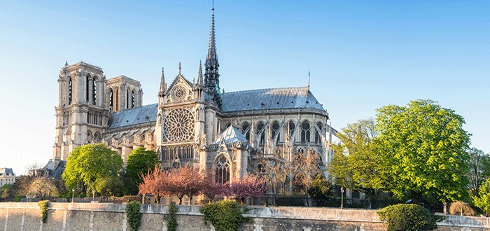 Qué ver en París: 7 cosas imprescindibles 2