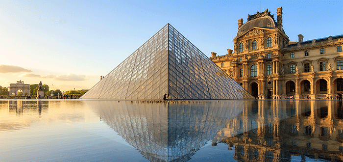 Qué ver en París: 7 cosas imprescindibles 4