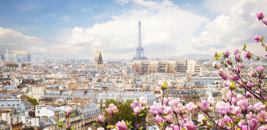 Qué ver en París: 7 cosas imprescindibles