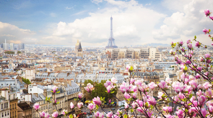 Qué ver en París: 7 cosas imprescindibles