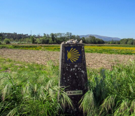 Camino portugués | Una ruta de peregrinación milenaria