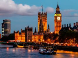 5 interesantes rutas para conocer a fondo Londres Rutas por Londres