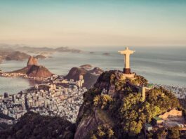 Qué ver en Río de Janeiro