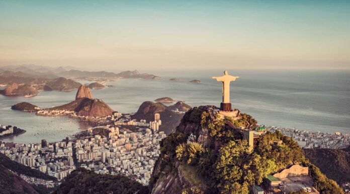 Qué ver en Río de Janeiro