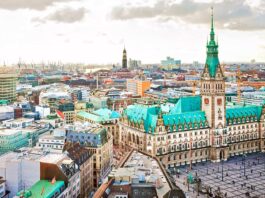 Qué ver en Hamburgo