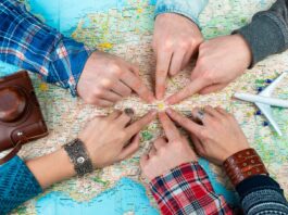 Waynabox: viaja a un destino sorpresa desde 150€ waynabox