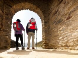 Camino de Santiago