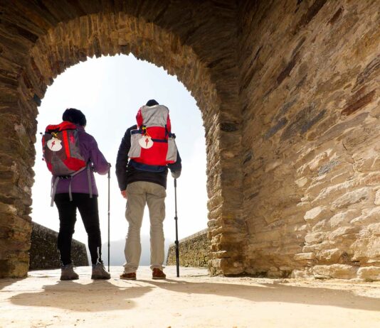 Camino de Santiago