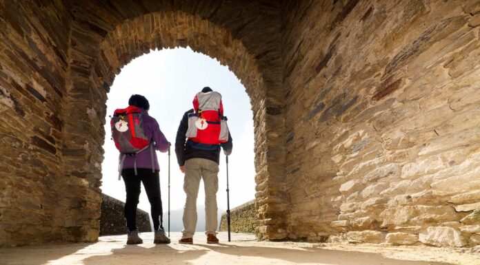 Camino de Santiago