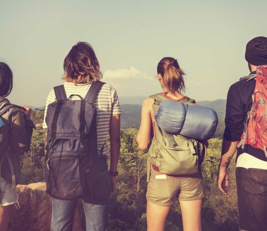 Alternativas para los que buscáis un viaje diferente y más especial
