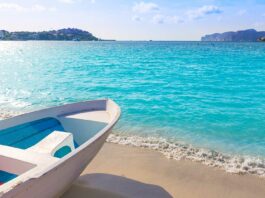 Las mejores calas que ver con coche en Mallorca