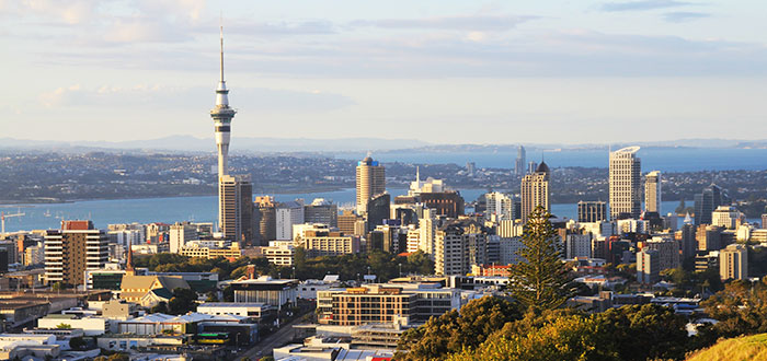 Por qué vivir y trabajar en Nueva Zelanda