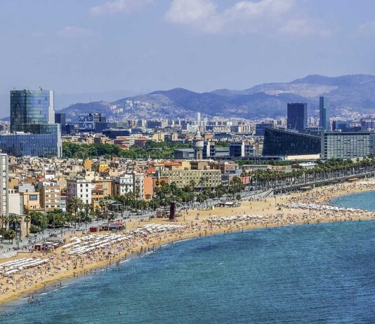 Qué ver en Salou