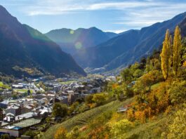 Andorra, una placer en cualquier epoca del ano