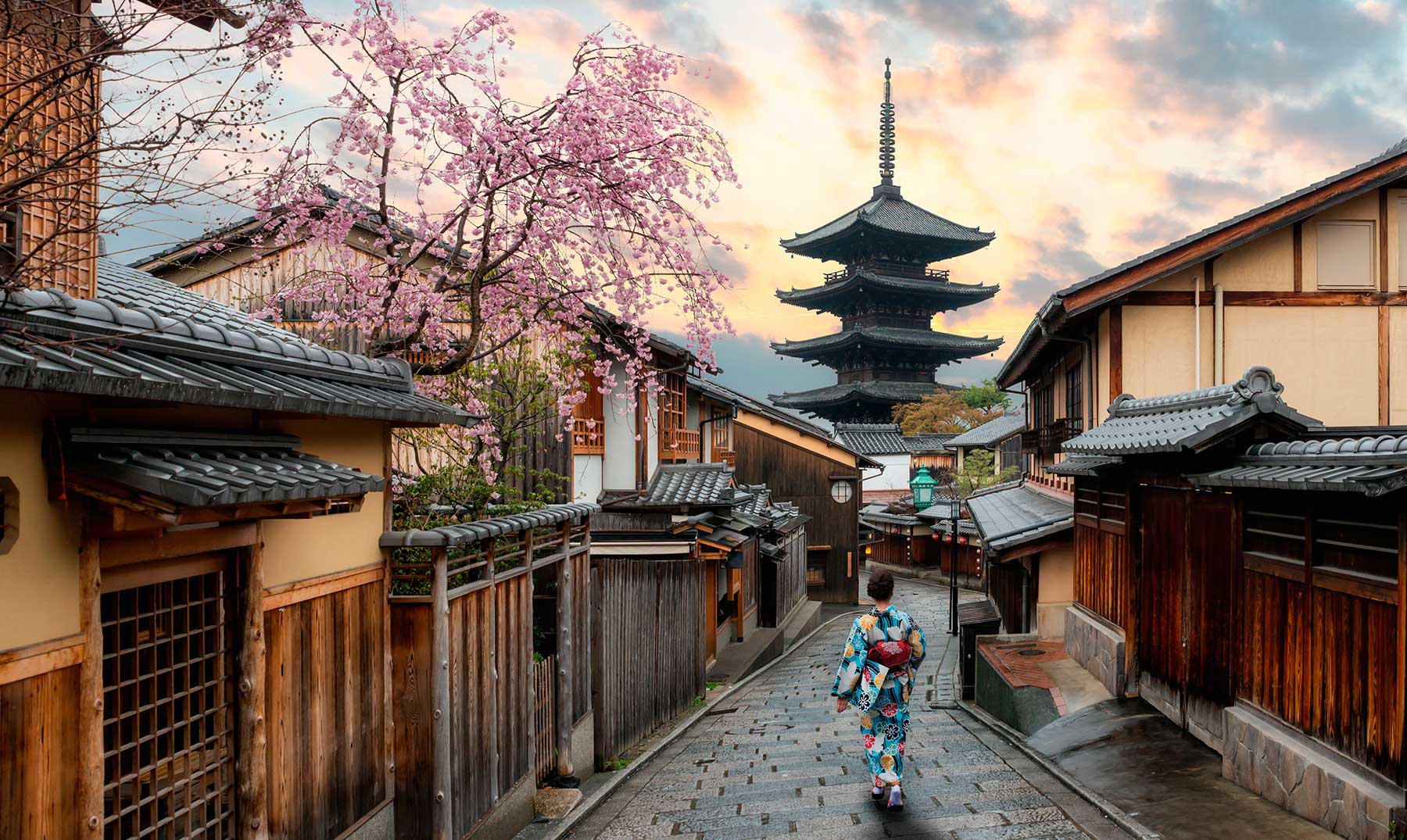 Qué ver en Kioto | 10 Lugares imprescindibles [Con Imágenes]