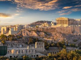 Que ver en Atenas | 10 Lugares imprescindibles