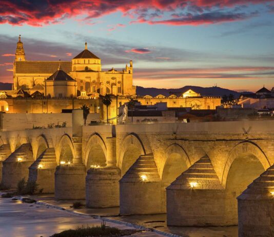 Qué ver en Córdoba | 20 Lugares imprescindibles Que ver en Cordoba | Lugares imprescindibles
