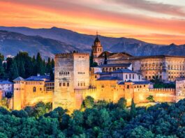 Que ver en Granada | 10 Lugares imprescindibles