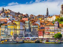 Qué ver en Oporto | 10 Lugares imprescindibles Que ver en Oporto | 10 Lugares imprescindibles