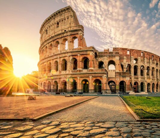 Que ver en Roma | 10 Lugares imprescindibles