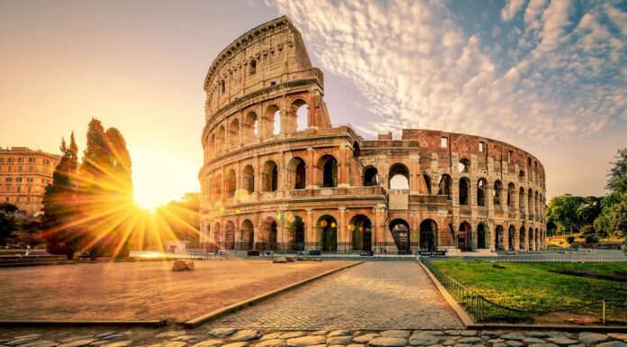 Que ver en Roma | 10 Lugares imprescindibles