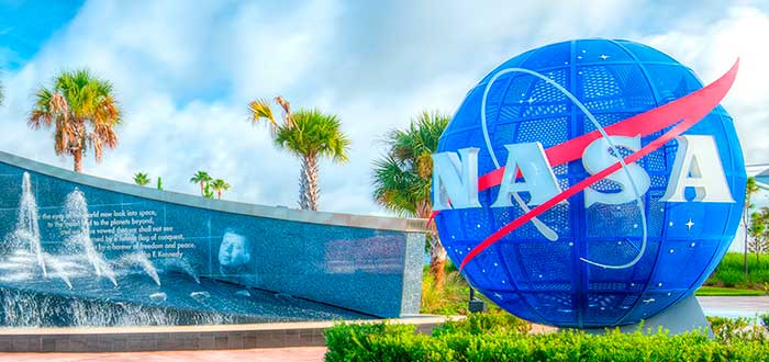 Qué ver en Orlando 9 Centro Espacial Kennedy