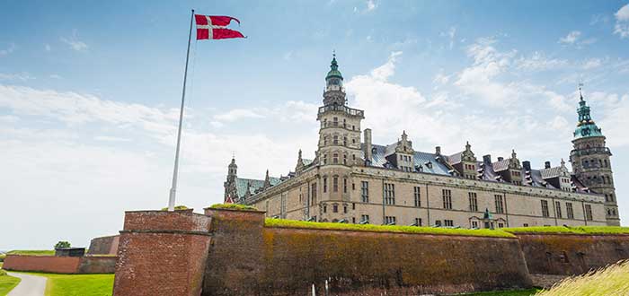 Qué ver en Dinamarca | Castillo de Kronborg