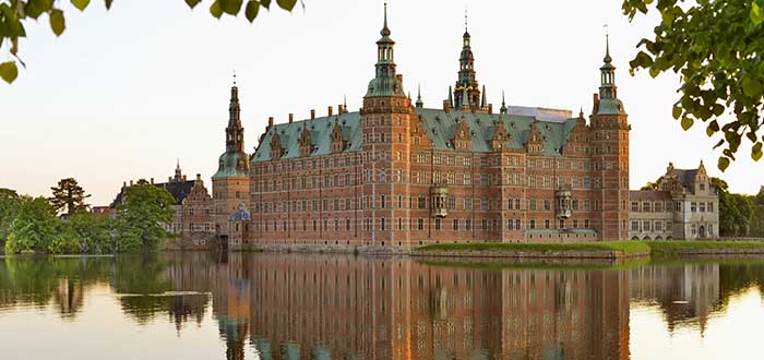 Qué ver en Dinamarca | Palacio de Frederiksborg