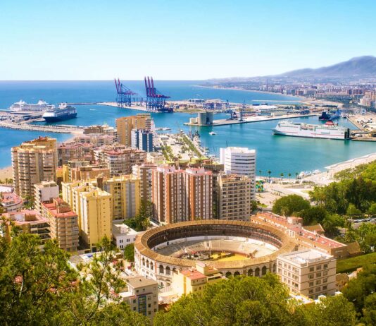 Que ver en Malaga | Lugares imprescindibles