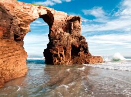 Razones para visitar Galicia