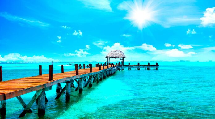 Destinos del Mar Caribe