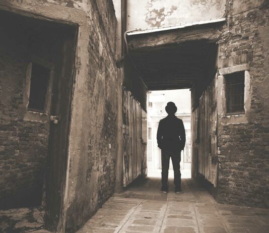 Un viaje al Londres más escalofriante | El tour de Jack el Destripador Tour Jack el Destripador