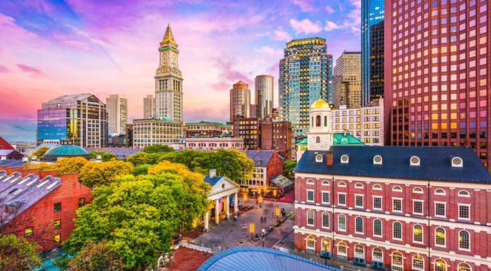 Qué ver en Boston | 10 Lugares imprescindibles