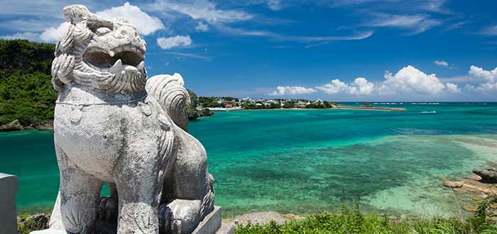 Qué ver en Japón | Isla de Okinawa