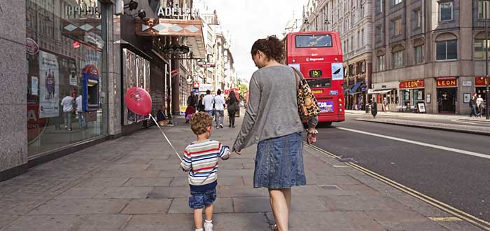 ¿Por qué Londres es la ciudad ideal para niños?