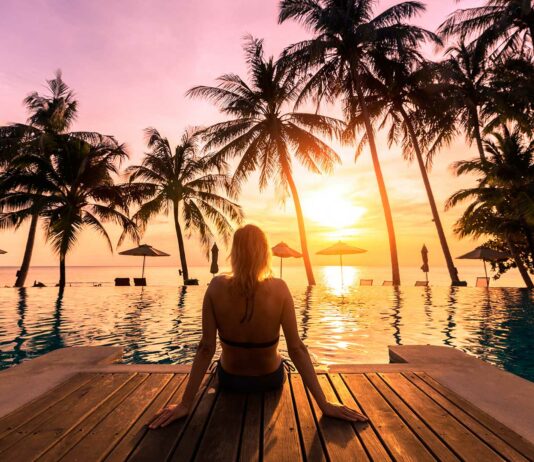 Destinos todo incluido