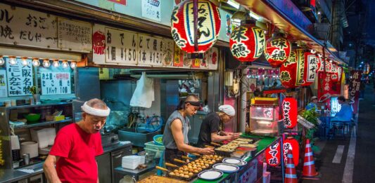 10 Platos tipicos de Japon | Tienes que probarlos Con Imagenes