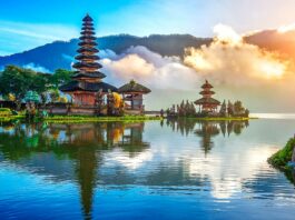 Experiencias únicas en Bali