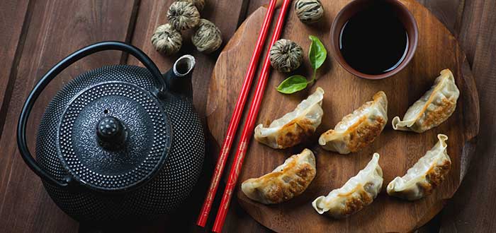 Piatti tipici giapponesi | Gyoza